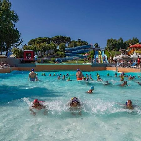 Villa Cicas Sul Mare Campofelice Di Roccella Zewnętrze zdjęcie