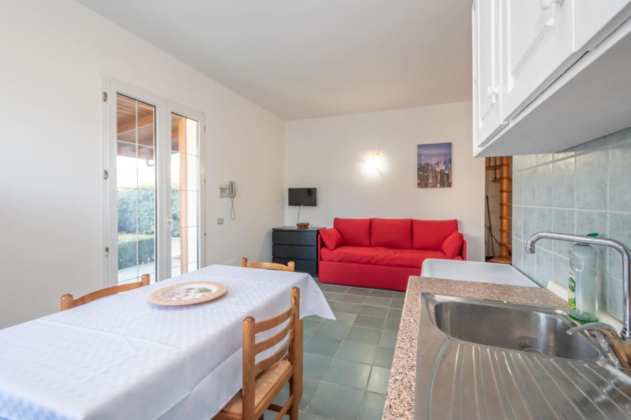 Villa Cicas Sul Mare Campofelice Di Roccella Zewnętrze zdjęcie