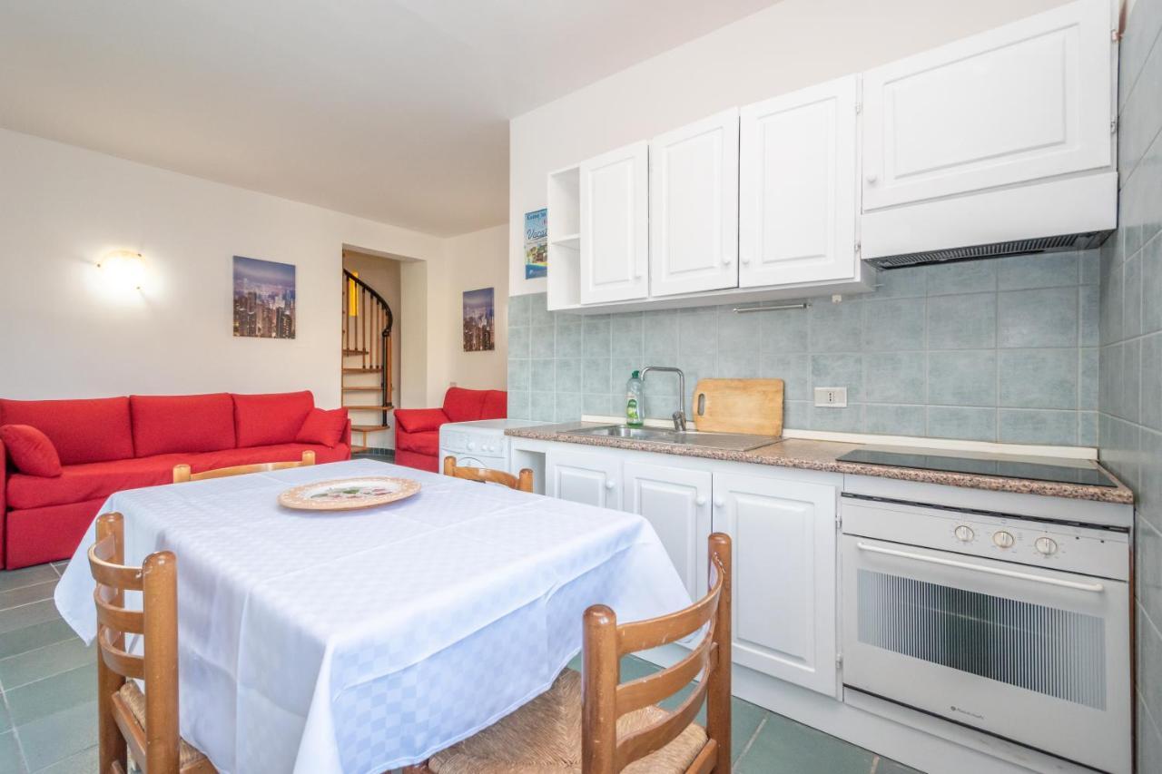 Villa Cicas Sul Mare Campofelice Di Roccella Zewnętrze zdjęcie