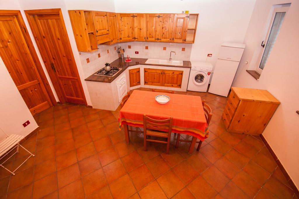Villa Cicas Sul Mare Campofelice Di Roccella Zewnętrze zdjęcie